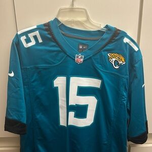 Gardner Minshew II Jags #15